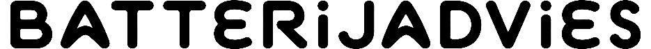Baterijadvies — Link AI Agency client