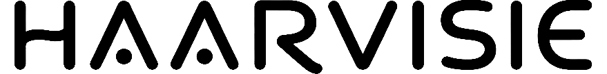 Haarvisie — Link AI Agency client